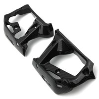 Carbon KüHlerschutz FüR Ducati Monster 821 / 1200 2014-2020