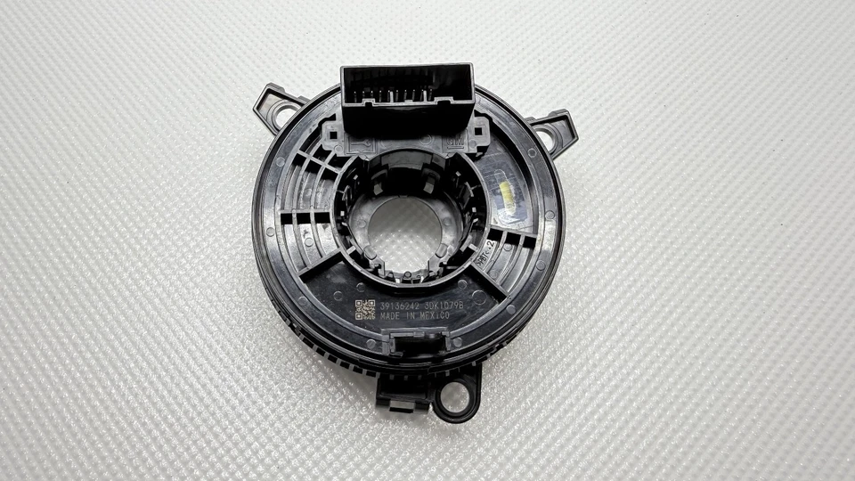 2019 - 2022 CHEVROLET BLAZER STEERING WHEEL COLUMN CLOCK SPRING 39136242 OEM - Image 3 of 4