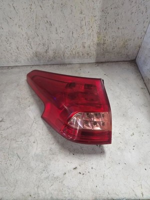 Citroen C5 2010 Hinten links Rückleuchte Heckleuchte 9681074180 URK9021