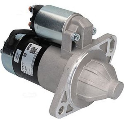 Anlasser Starter 12 V 1,3 KW 11 Zähne HC-CARGO für u.a. HITACHI
