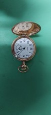 Elgin Orologio Da Tasca da Revisionare (Vedi Descrizione)
