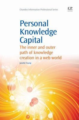 Personal Knowledge Capital Young Paperback Chandos Publishing 9781843347002