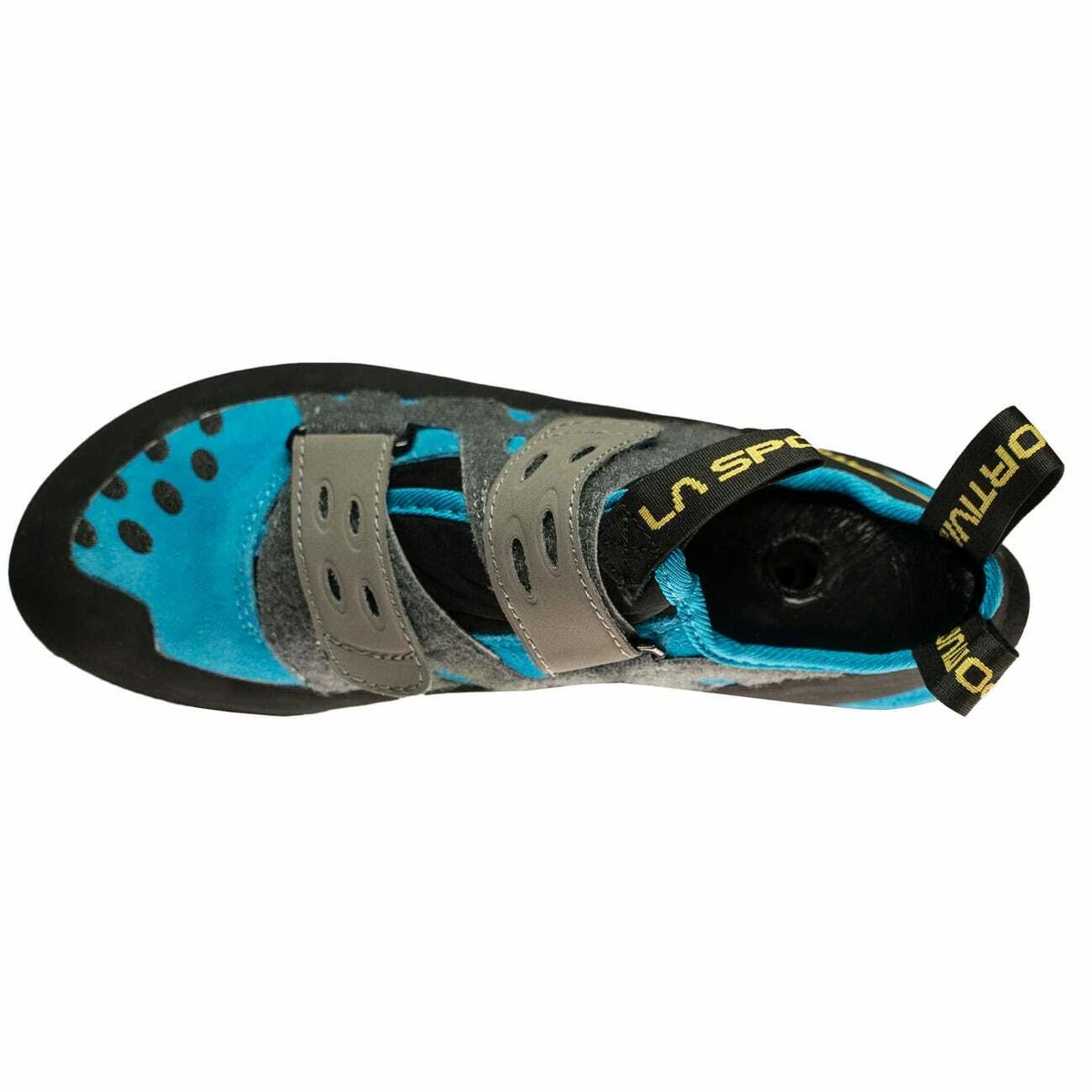Scarpette arrampicata LA SPORTIVA TARANTULA Unisex col.blue eBay
