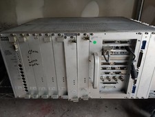 Fully functional Mydata L-019-0125 Mother Control and PC Rack- Complete