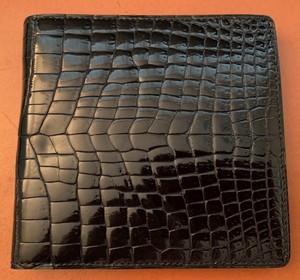 celine bi fold wallet