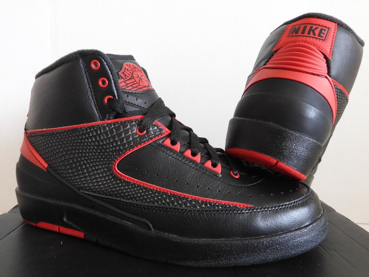 NIKE AIR JORDAN 2 RETRO 