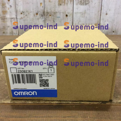 1PCS CJ1W-AD081-V1 New Omron Analog Input Units PLC Module - Picture 1 of 2