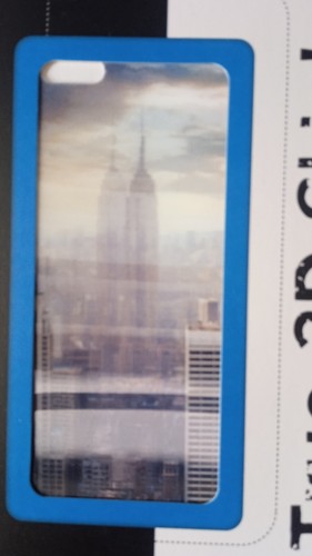 iPhone5 sticker 3D - Picture 22 of 24