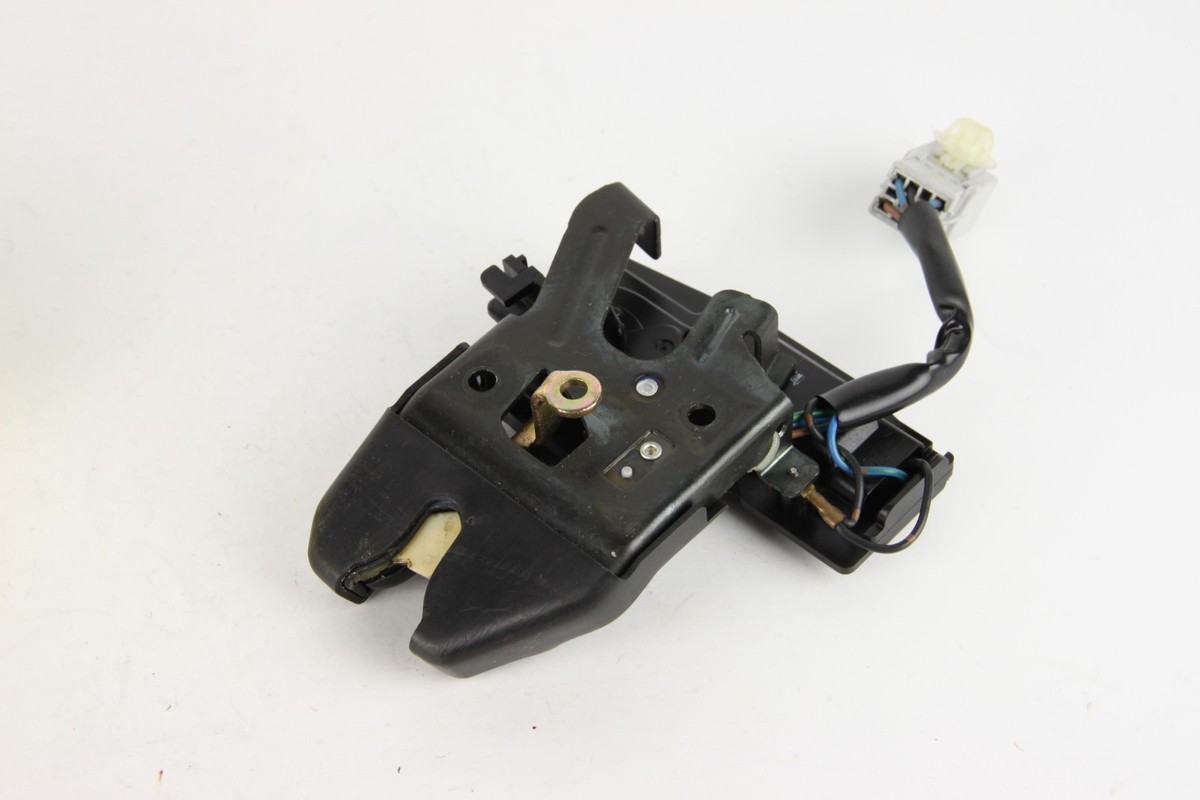 1999 2000 Acura TL OEM Trunk Latch Power Lid Lock Actuator 74851-S0K-A01 2494