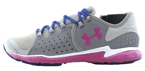 Under Armour Embiid 1 March Madness Basketball Shoes Mens  display picture 1