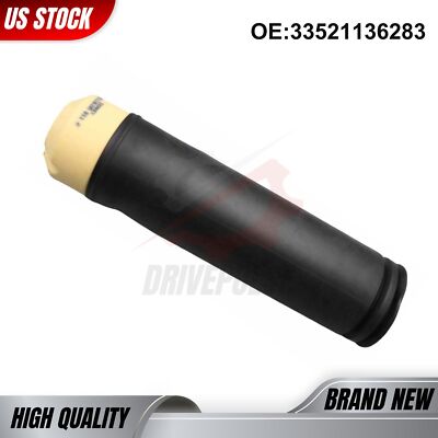 Brand New Rear Stop Buffer Suspension for BMW E46 Saloon 33502290319