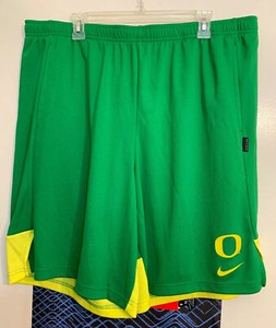 nike oregon ducks shorts