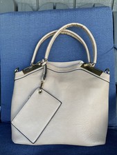 Wilsons Leather 3 In 1 Handbag