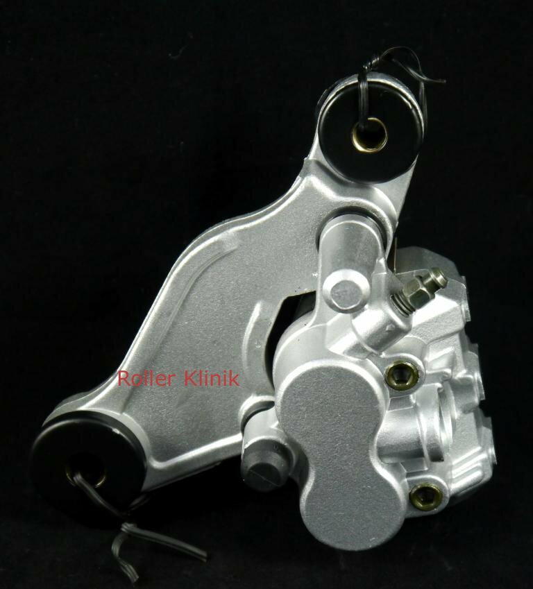 CDI Steuerger&auml;t 45km/h CDI F&uuml;r Retro Roller Znen Benzhou ZN50QT-E, ZN50QT-27 10 Zoll XDZ 4T GY6-50 139QMA/B