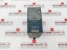 Emerson 20 Amp Power Supply Ac 100-240v 56A 50/60hz 24-28 Vdc