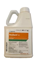 Radiant SC Insecticide - 1 Gallon