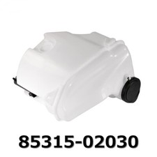 For Toyota Corolla1998-02 Windshield Washer Reservoir Tank With Pump 8531502030