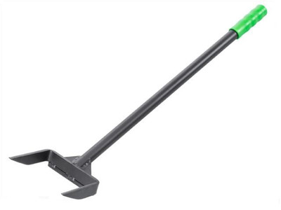 Freund Montagewerkzeug FREUND Nahtprüfer Nr. 04231000 Holzgriff Pruefnadel Dachdecker 25 S0t870mm