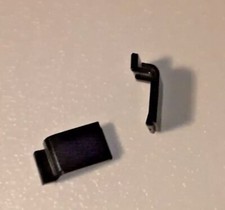 Original NIKON FM2 TOP COVER FRONT APRON COVERS REPAIR PARTS