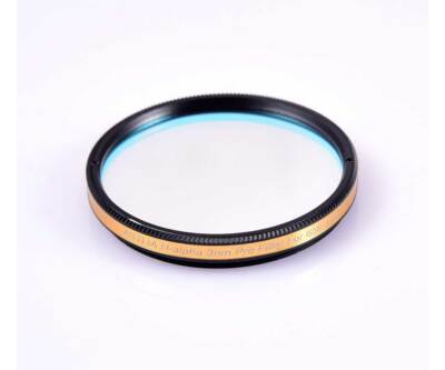 Antlia H-Alpha Pro Filter - 3 nm Narrowband - 1,25 Zoll gefasst, AHA31