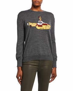 sweater beatles