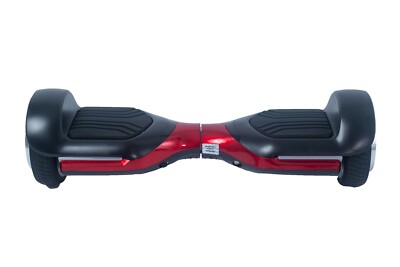 Hoverboard Motion 6.5'' G PRO: Bluetooth E Luci Per Bambini (Fino A 120 Kg)