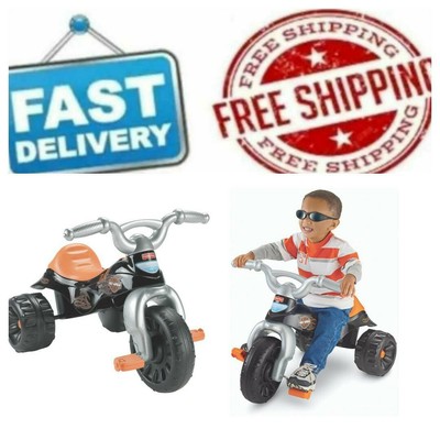 harley davidson tough trike