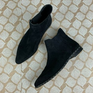 rebecca minkoff madysin bootie