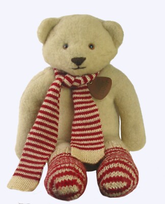 meerkat sewing pattern