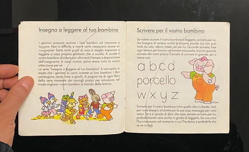 Gummi il coniglio di gomma di Ahlberg e Hill. Editrice Piccoli 1985 - Foto 5 di 8