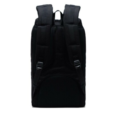 Herschel Supply Little America Dark Grid/Black Backpack - Rare Retired Color | eBay Herschel Supply Little America Dark Grid/Black Backpack - Rare Retired Color | eBay