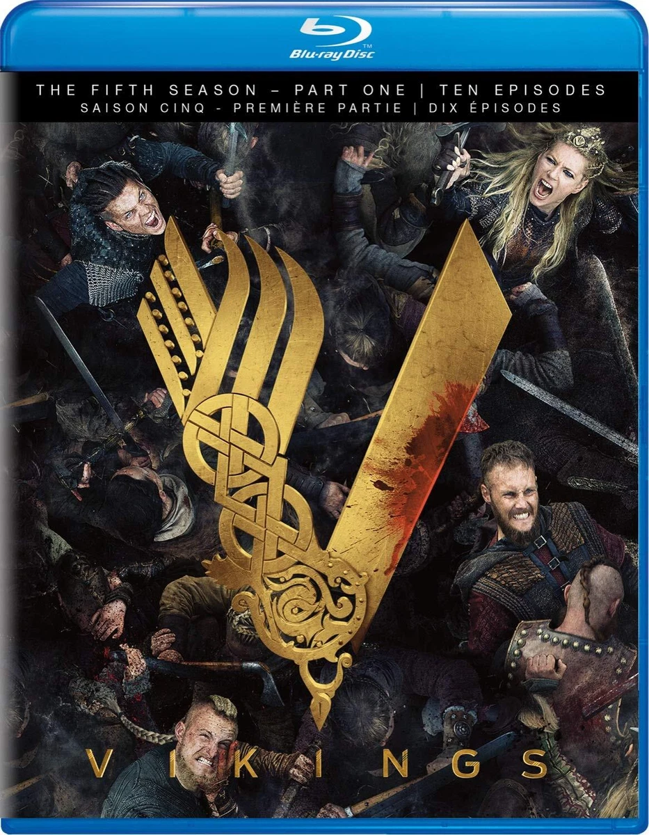 Vikings season 5 store episodes online