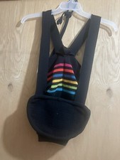 Italian Sonia Rykiel Backpack 