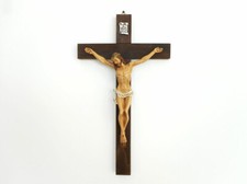 Croce Crocifisso da appendere