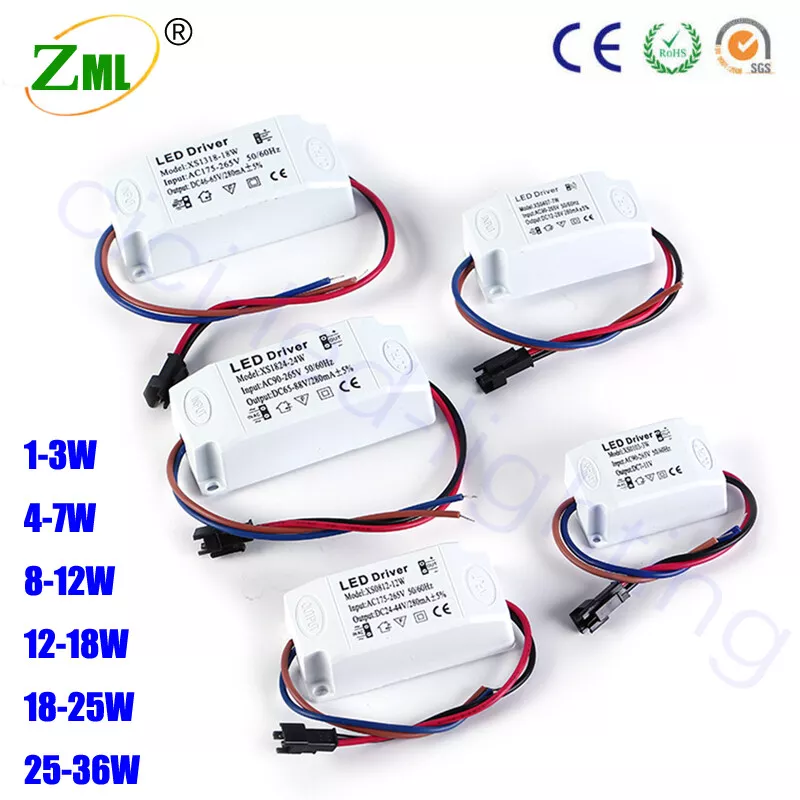 Led driver sale