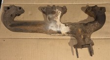 Camaro Chevelle Nova Corvette Original Exhaust Manifold 3989043 Lh Dated B 0 9 Camaro Chevelle Nova Corvette Original Exhaust Manifold 3989043 Lh Dated B 0 9