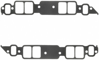 Engine Intake Manifold Gasket-FI Fel-Pro 1275-5