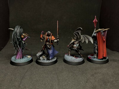 Warhammer Underworlds: Direchasm Würfel-Set – Grand Alliance Des Todes | Offizielles Spielzubehör