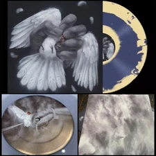 CONVERGE The Poacher Diaries Redux 12" Vinyl 300-The Dillinger Escape Plan Botch