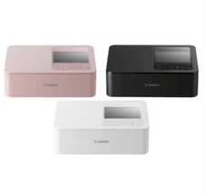 Canon - SELPHY CP1500 Substantial Package Wireless Compact Photo Printer -3Color