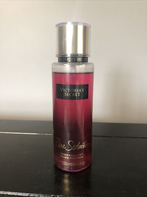 Victoria's Secret Pure Seduction Body Mist for Women, 8.4 Ounce
