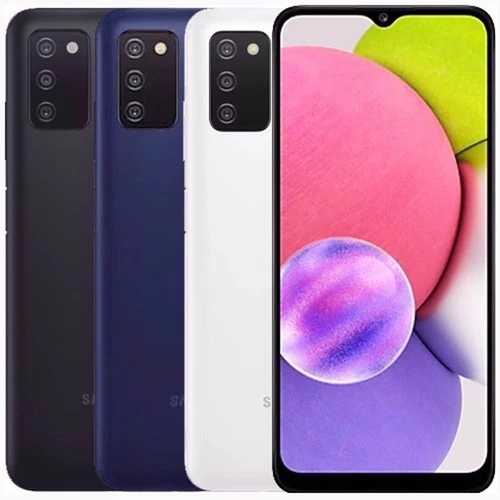 Samsung Galaxy A03s SM-A037U 32G entsperrt T-Mobile AT&T Smartphone OPEN BOX USA - Bild 1 von 18