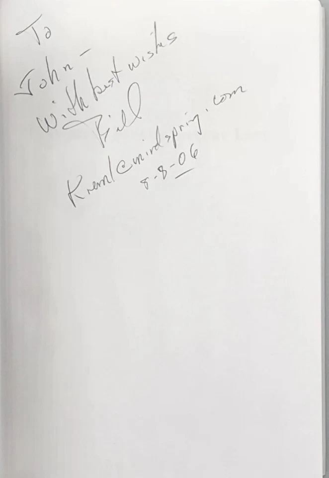 William Kreml • The Twenty-First Century Left: Cognitions in... Signed Hardcover - Image 2 of 4