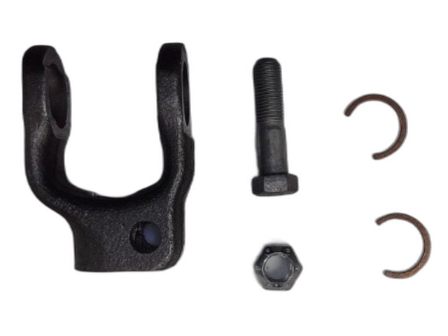 Navistar International Truck 2506822C91 YOKE KIT 5PC | eBay