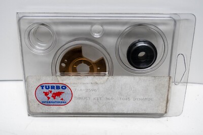 Turbo International 7-A-2596 Thrust Kit 360° - Turbo Model T045