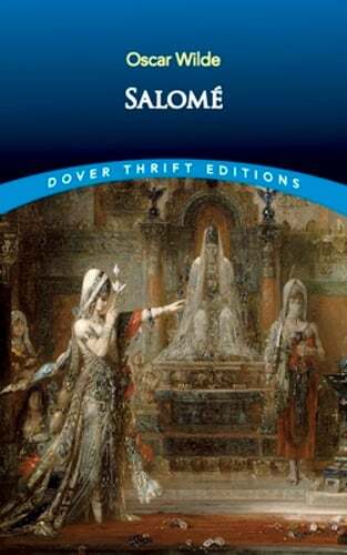 Salome by Oscar Wilde: New