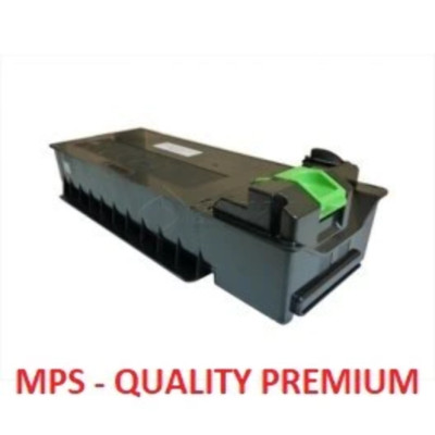 SHARP MX-312GT TONER SCHWARZ KOMPATIBEL MPS QUALITY PREMIUM FÜR SHARP MX-M260...