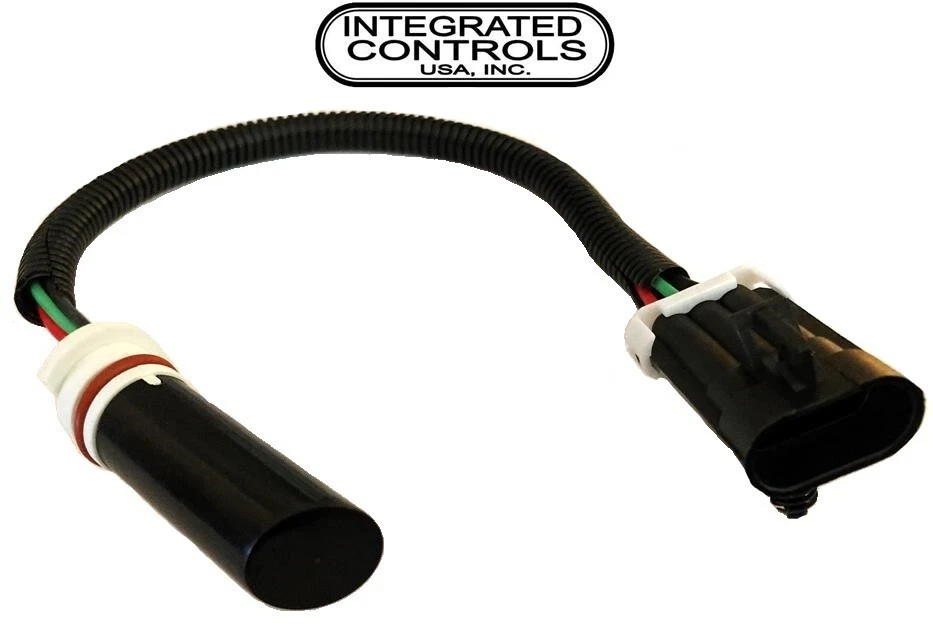 Sensor árbol de levas 2000-02 Pontiac Grand Am 3,4 L, 2000-02 Pontiac Grand Prix 3,1 L Foto 2 de 2