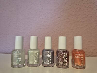 Neu Essie Nagellack 