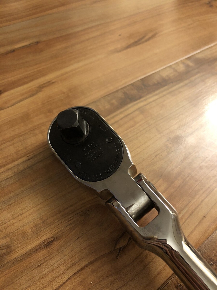 Snap-on 1/2
